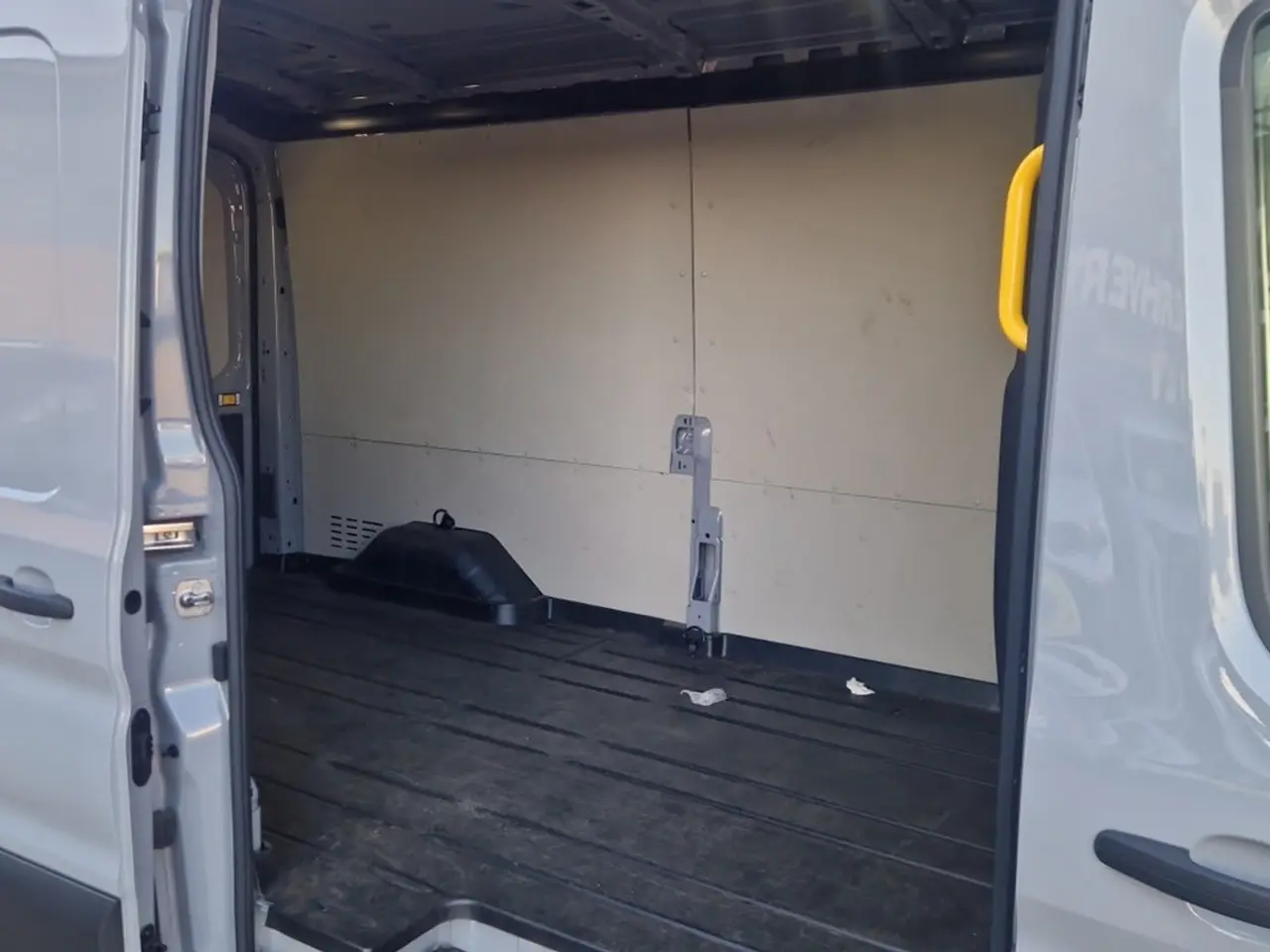 Billede 10 - Ford E-Transit 350 L3 Van 68 Trend H2 RWD