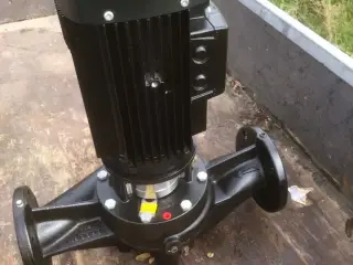 Grundfos LP 65/125-128
