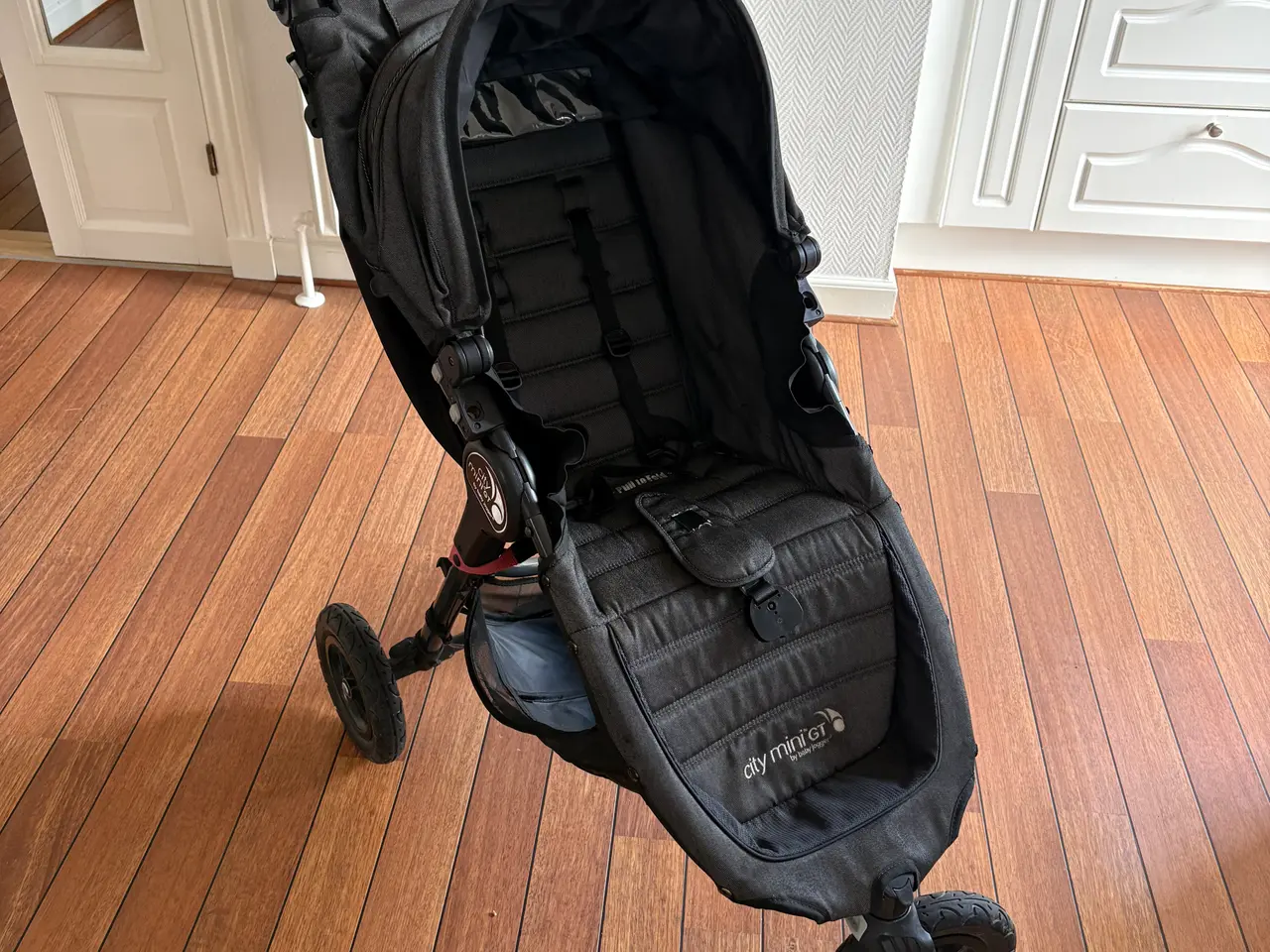 Billede 1 - Babyjogger city GT Mini 1 