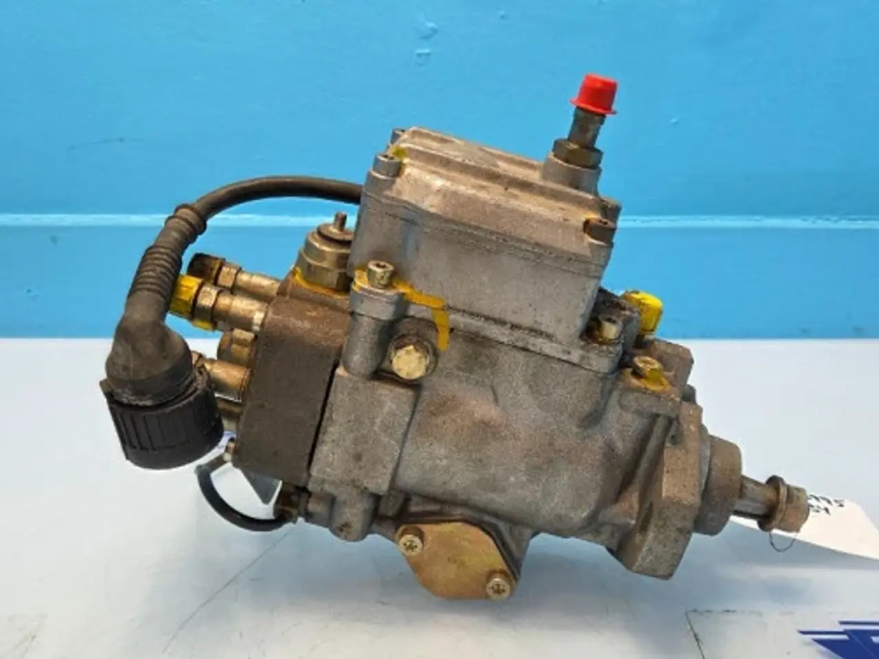 Billede 18 - Bosch Brændstofpumpe 0460406995