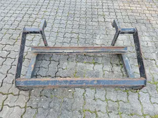 [Other] skovlstativ 110cm