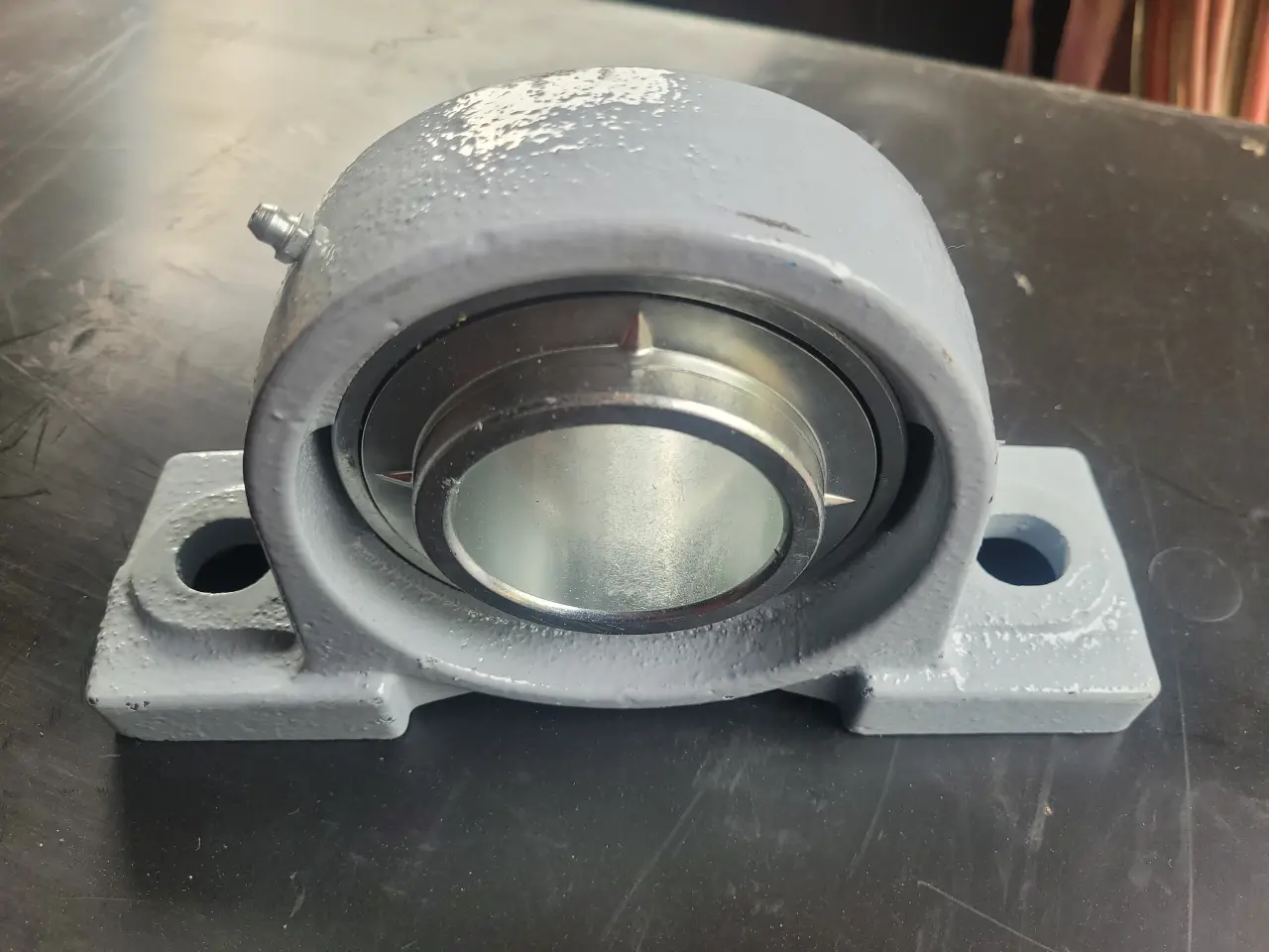 Billede 3 - 60 mm lejer