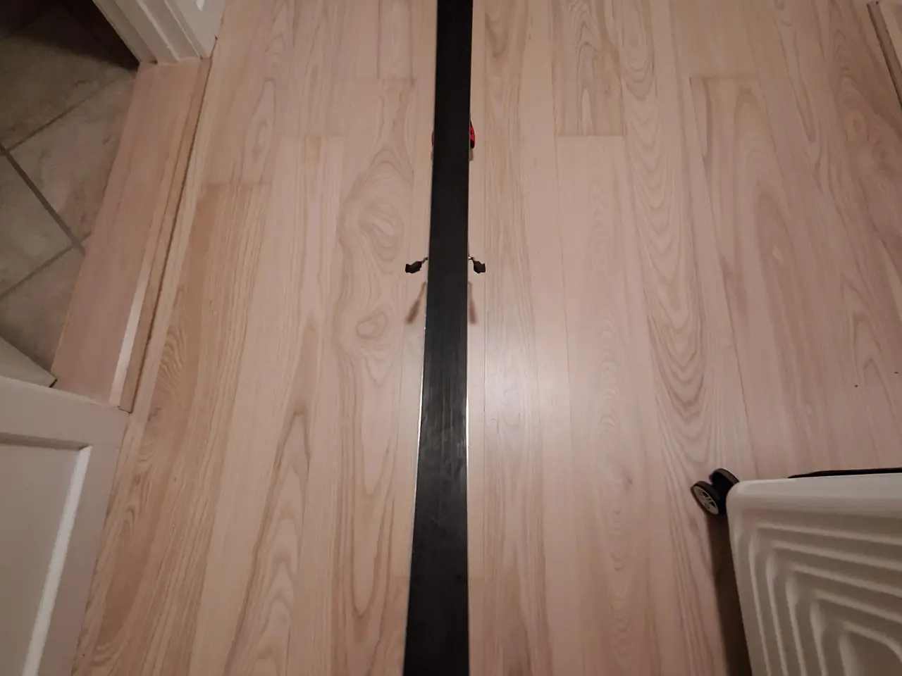 Billede 3 - slalomski - Rossignol 184cm
