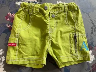 Shorts drenge str. 74 Name It