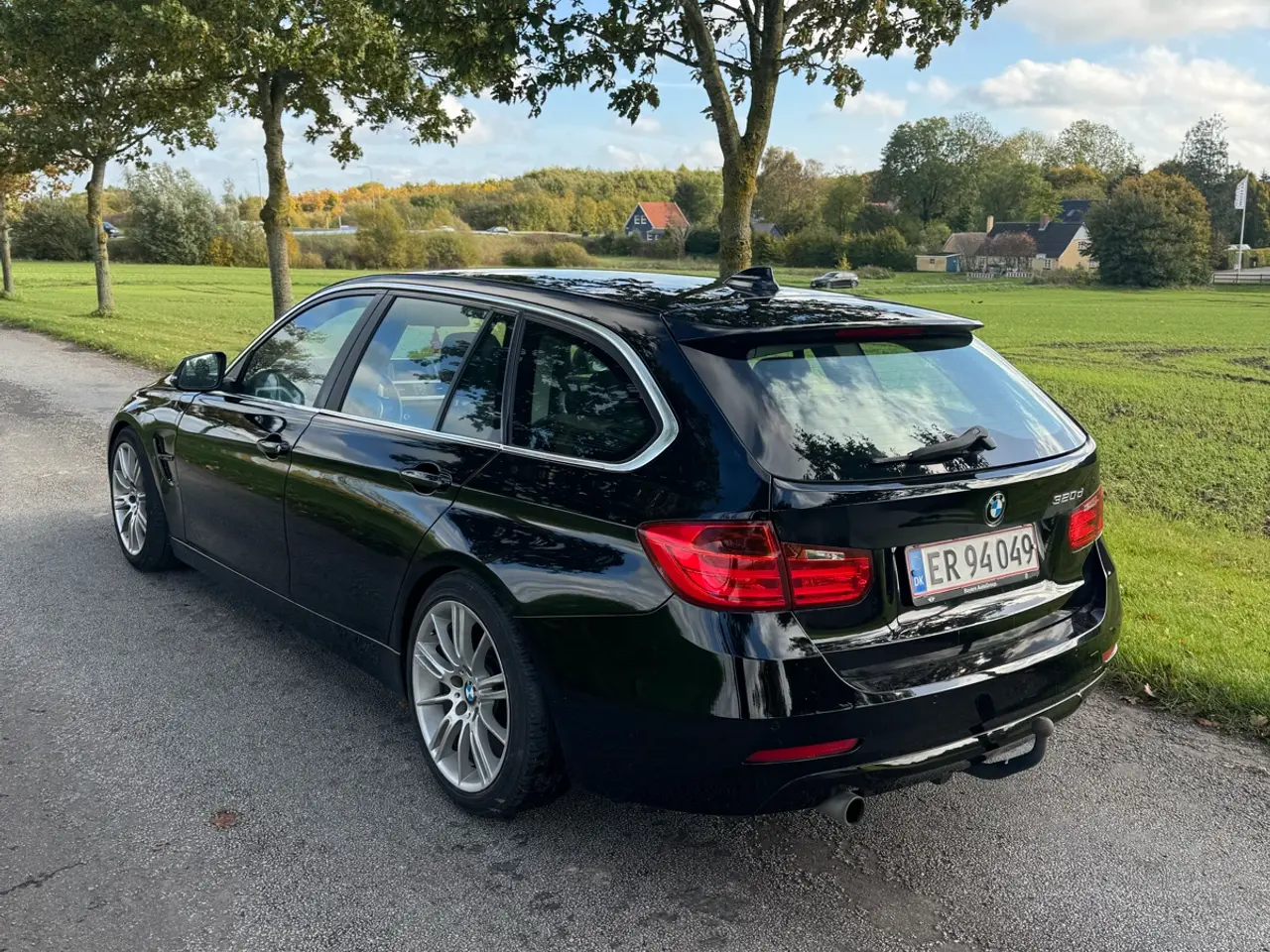 Billede 6 - BMW f31 320d