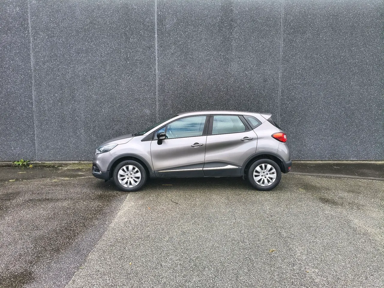 Billede 1 - Renault Captur 0,9 Energy TCe Expression 90HK 5d