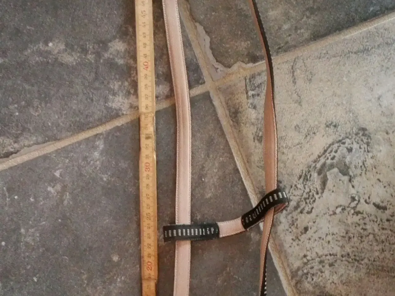 Billede 2 - Hundesele 60 cm