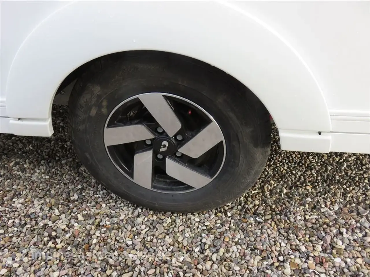 Billede 3 - 2023 - Adria Adora 572 UT Alde ALDE CENTRALVARME