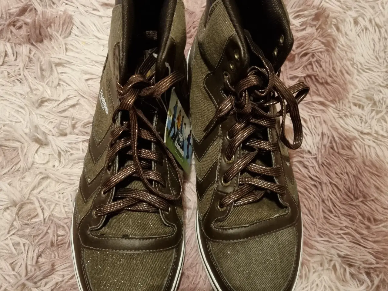 Billede 3 - Sneakers Hummel