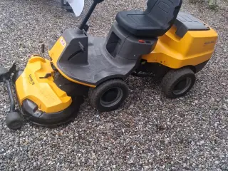 Knækstyret stiga havetraktor 
