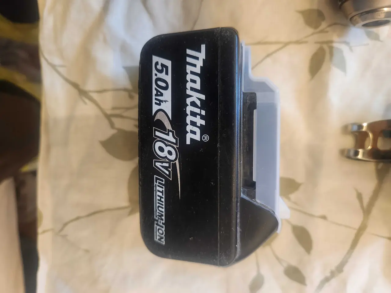 Billede 1 - Makita!