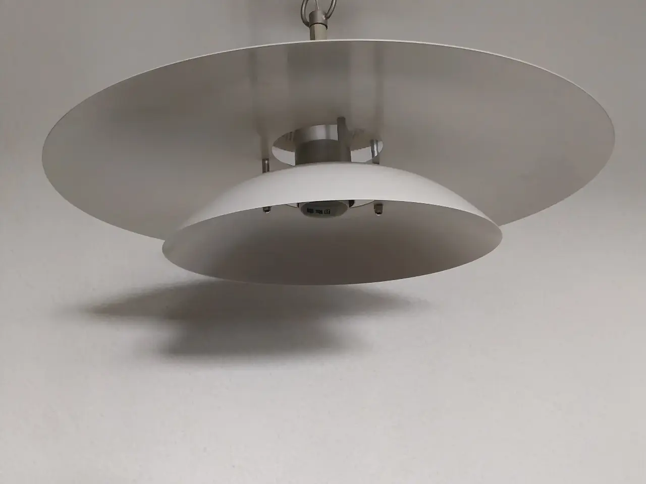Billede 3 - Danalight lampe. Pendel