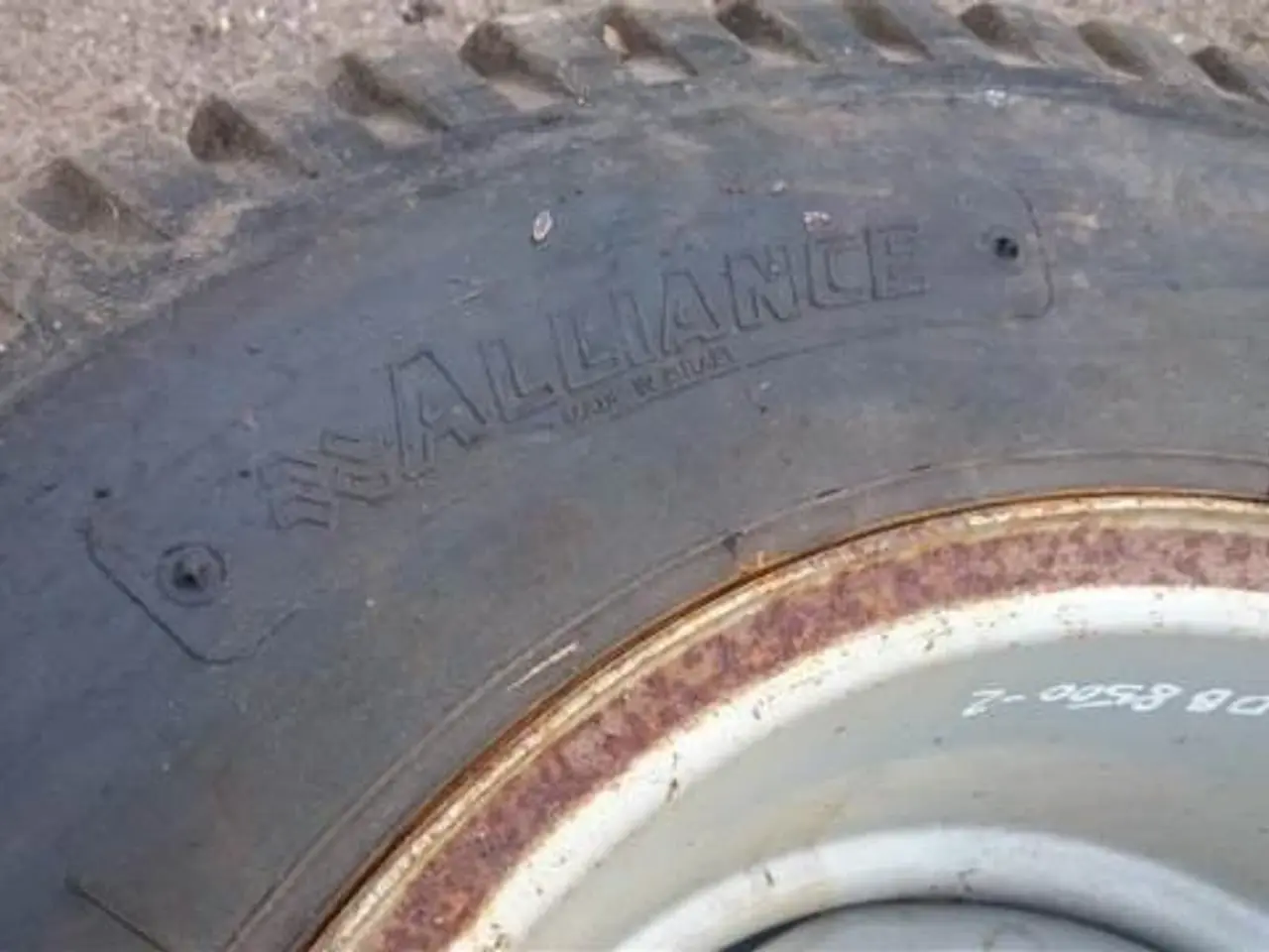 Billede 4 - 18" 12.5/80-18