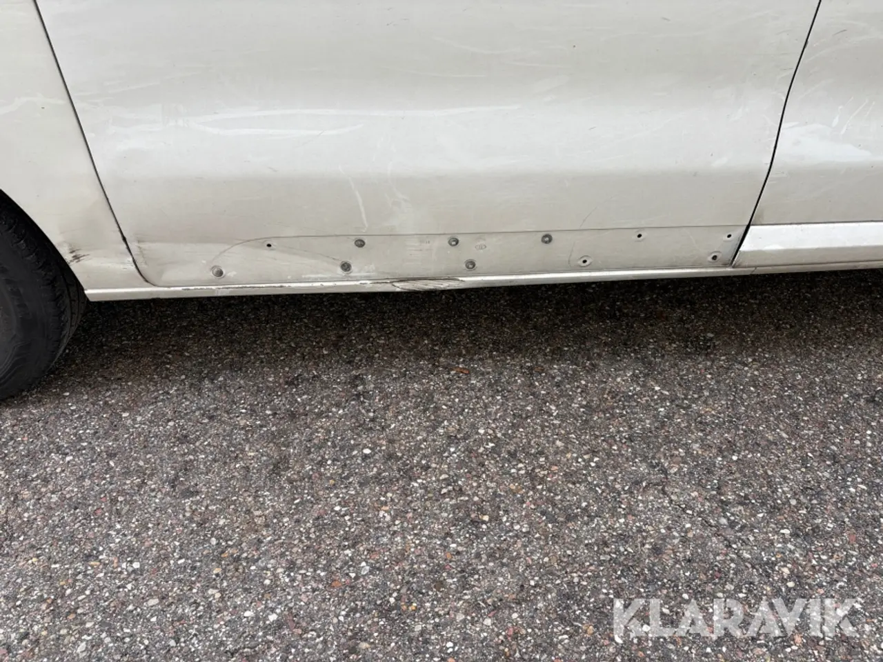 Billede 9 - Varebil Peugeot Expert BlueHDi 120 L2