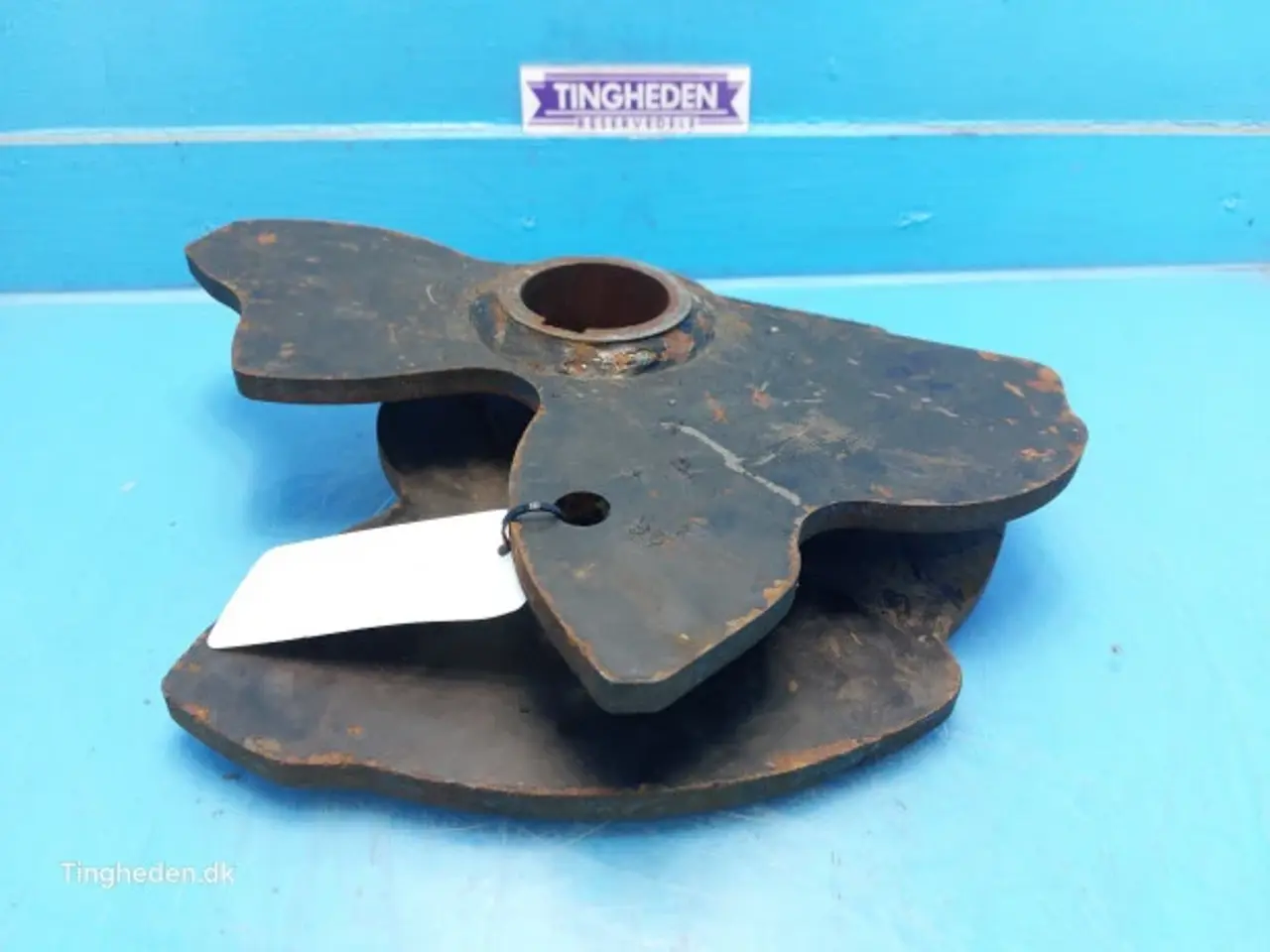 Billede 3 - New Holland 4860 Kam 84014041