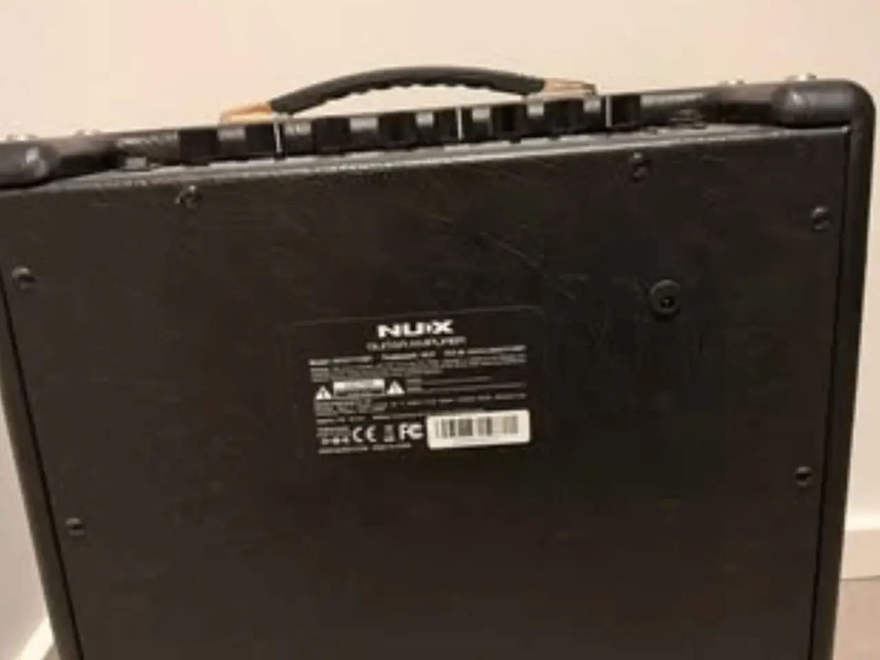 Billede 3 - Nux Mighty 20BT