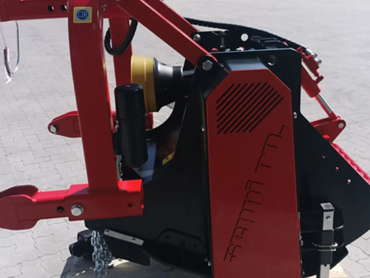 Billede 12 - Seppi FC 45-60 cm
