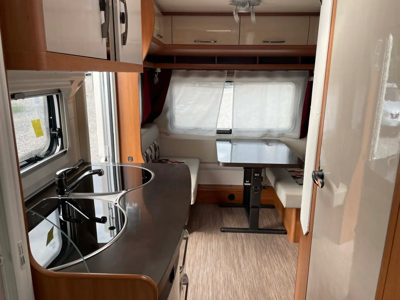 Billede 7 - NR 37 - Hobby Ontour 460 HL