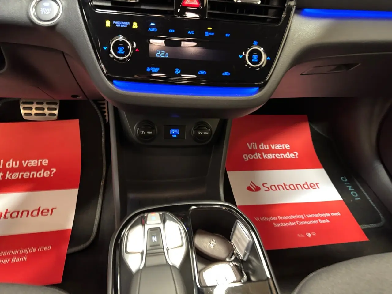 Billede 11 - Hyundai Ioniq 40 EV Premium