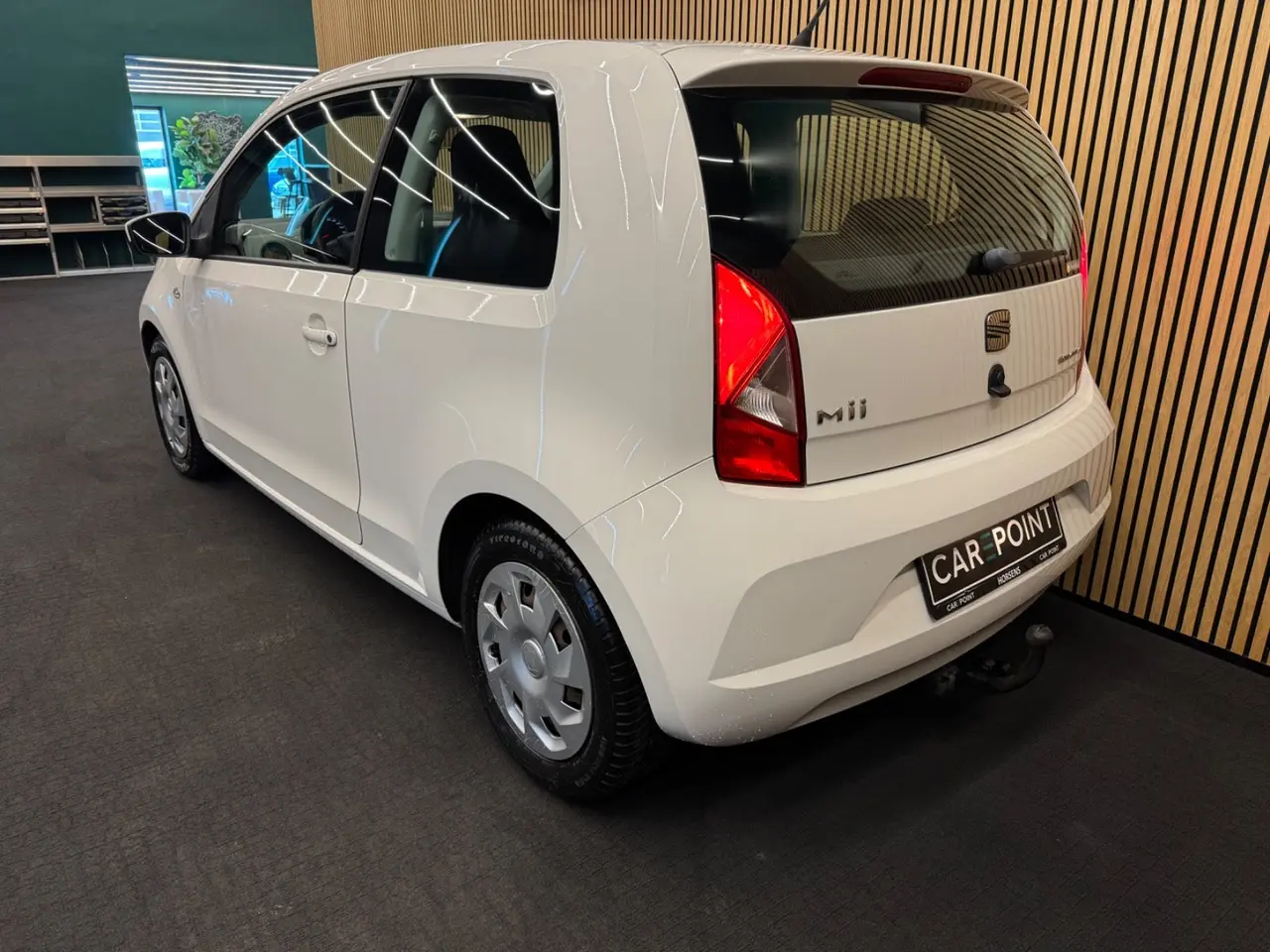 Billede 3 - Seat Mii 1,0 75 Reference eco