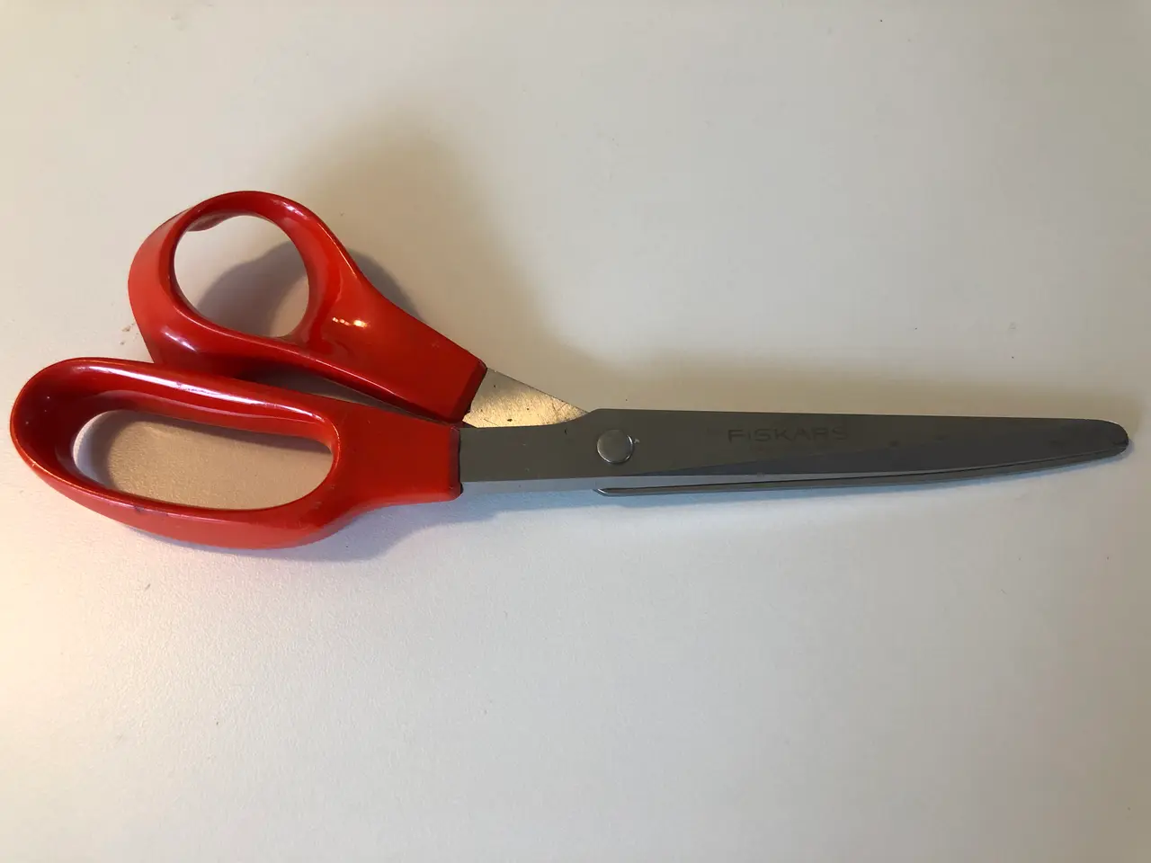 Billede 1 - Fiskars saks, venstrehånd