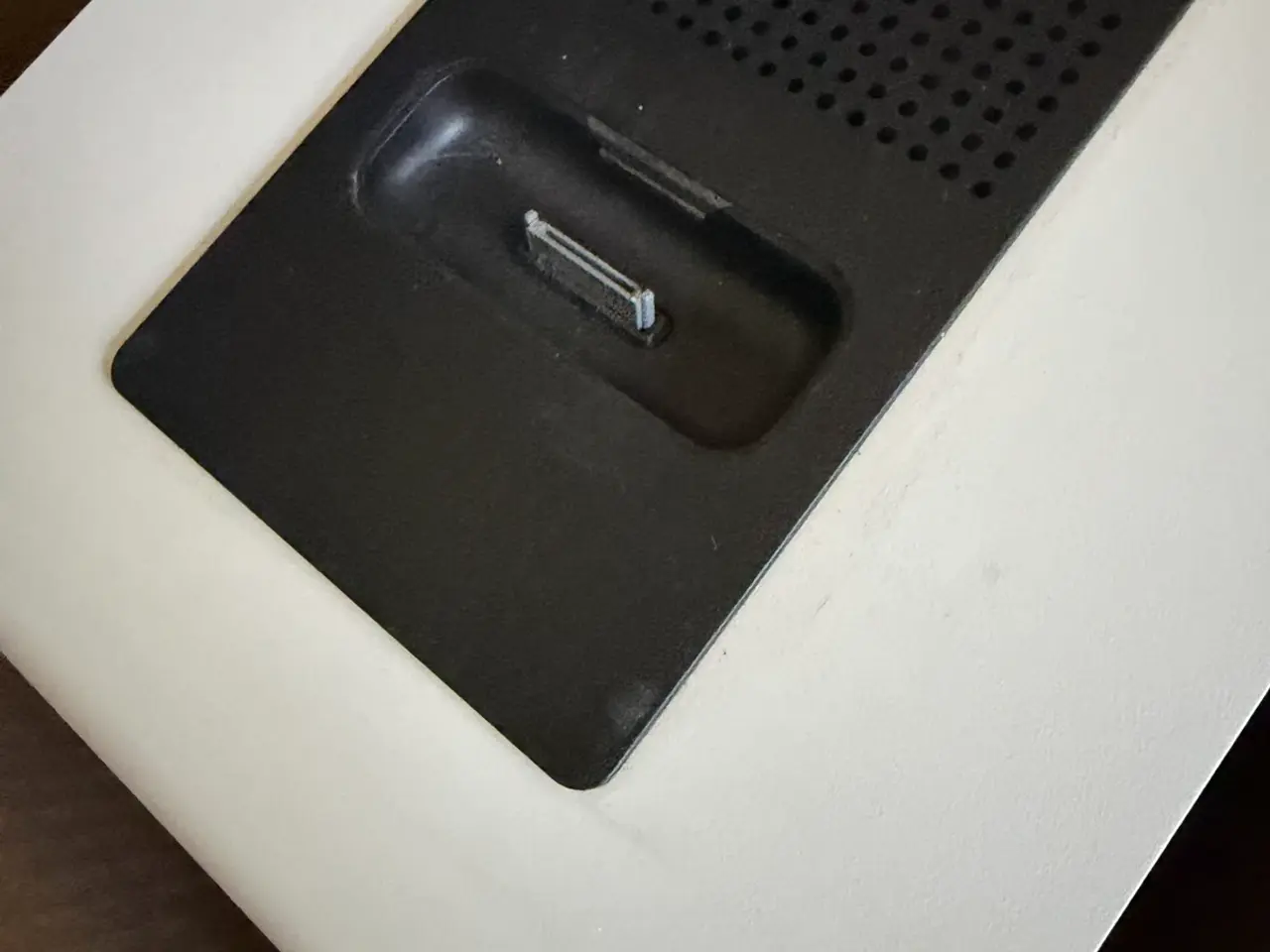 Billede 6 - Yamaha CRX-040 mikrosystem med Apple tilslutning