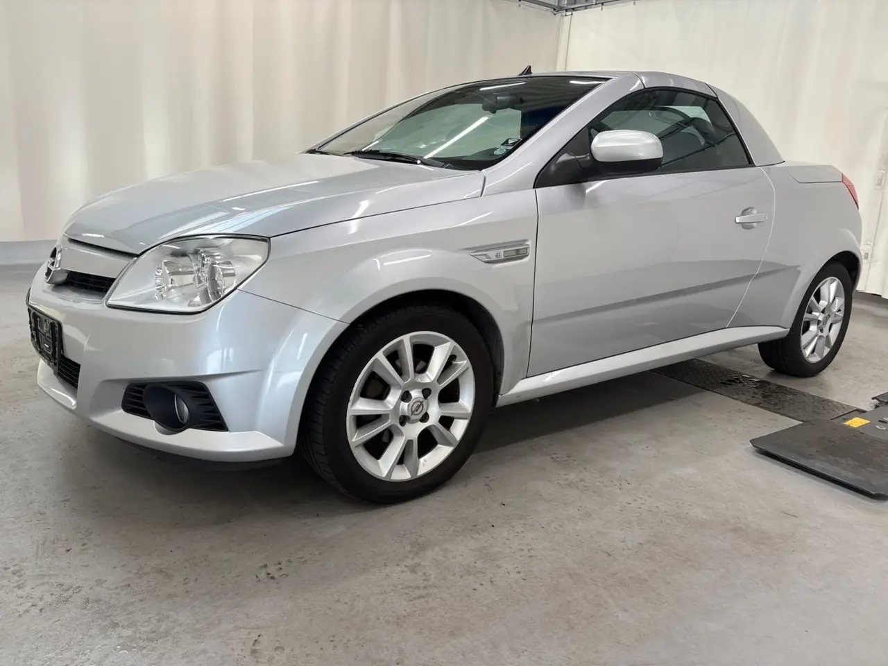 Billede 6 - Opel Tigra 1,8 Sport