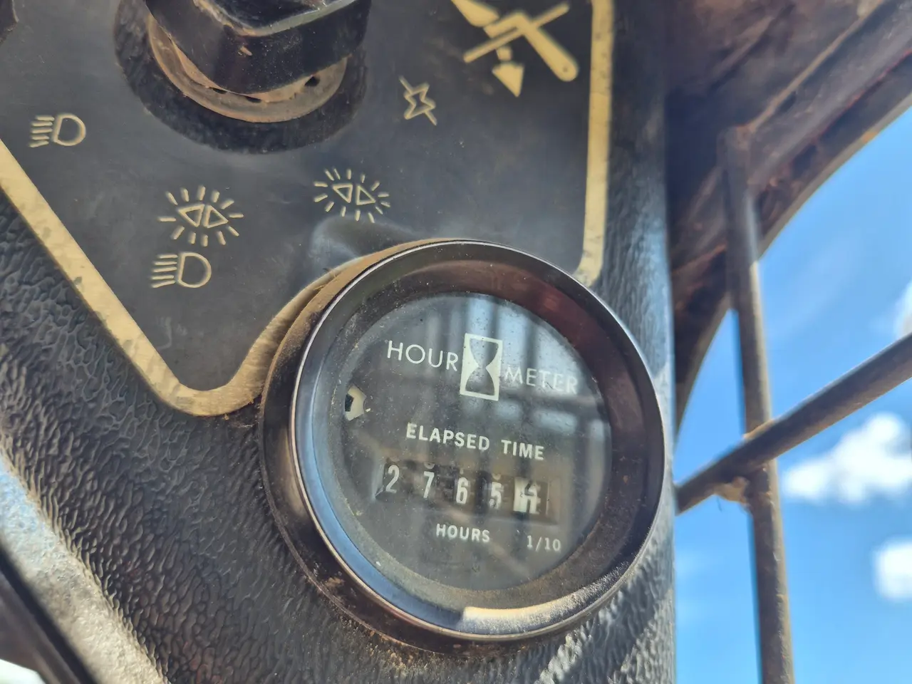 Billede 8 - Mustang 920