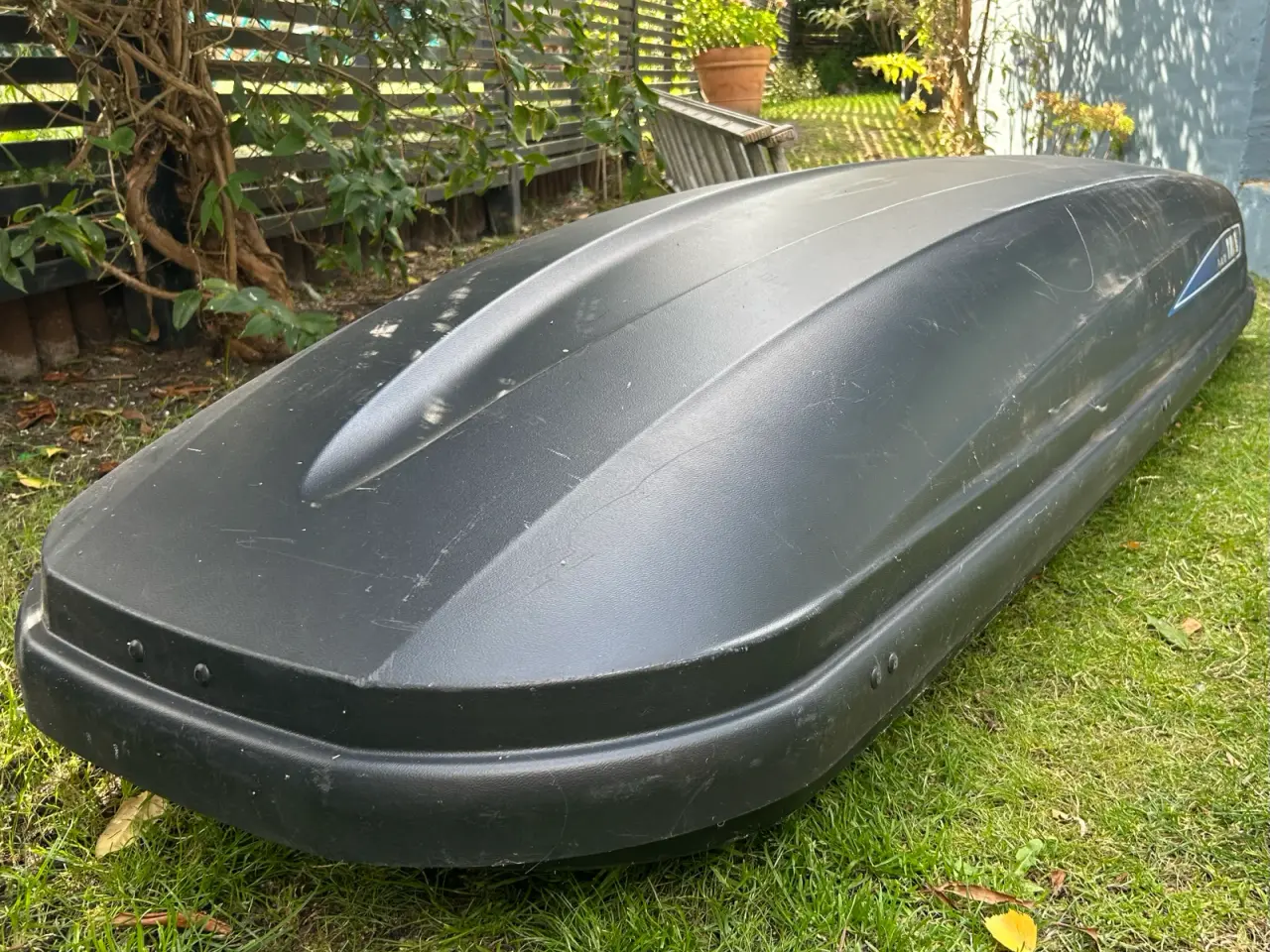 Billede 1 - Thule Pacific 700