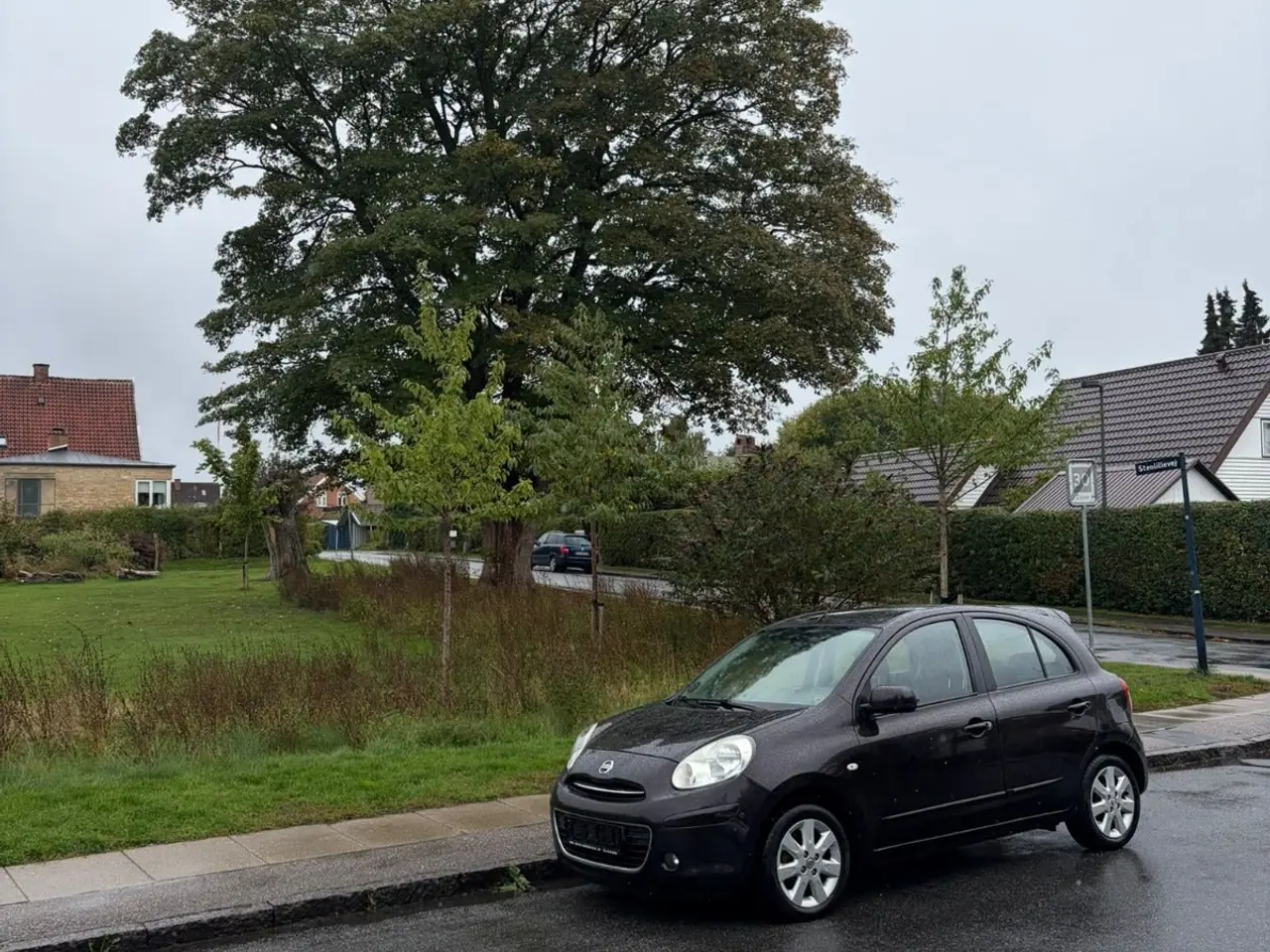 Billede 1 - Nissan Micra 1,2 Tekna