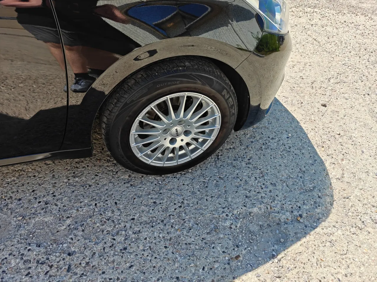 Billede 4 - Peugeot 208 1,2 VTi 82 Active