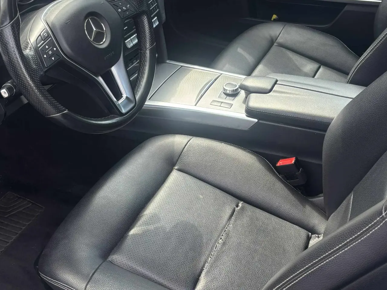 Billede 5 - Mercedes-Benz e220 blue line