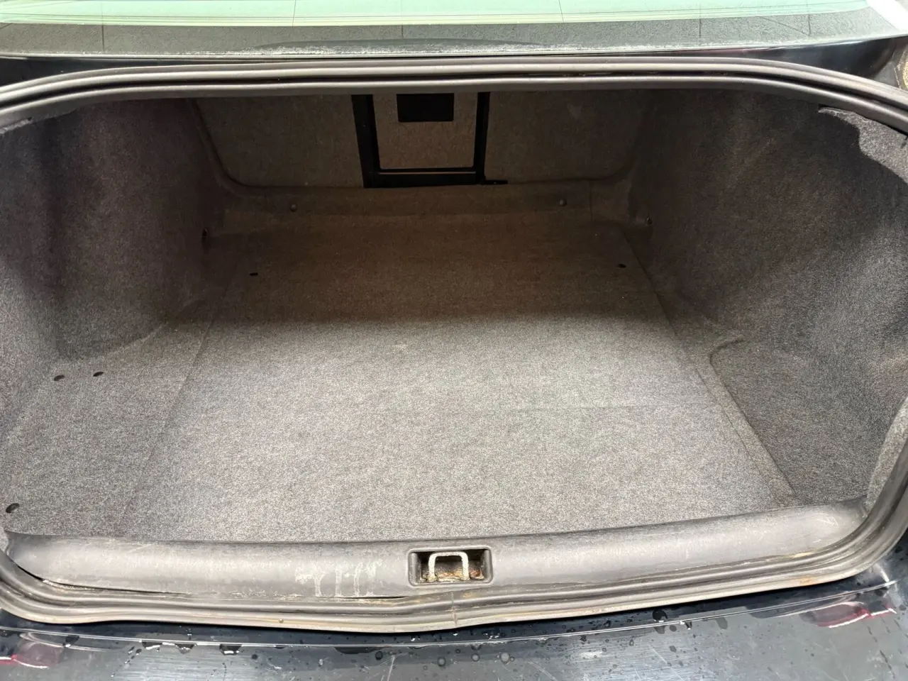 Billede 12 - Saab 9-5 2,0 T Griffin 150HK Aut.
