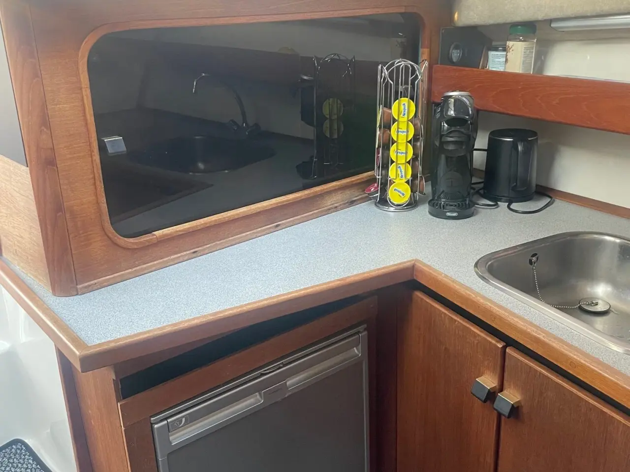 Billede 14 - Bayliner 3288 Flybridge