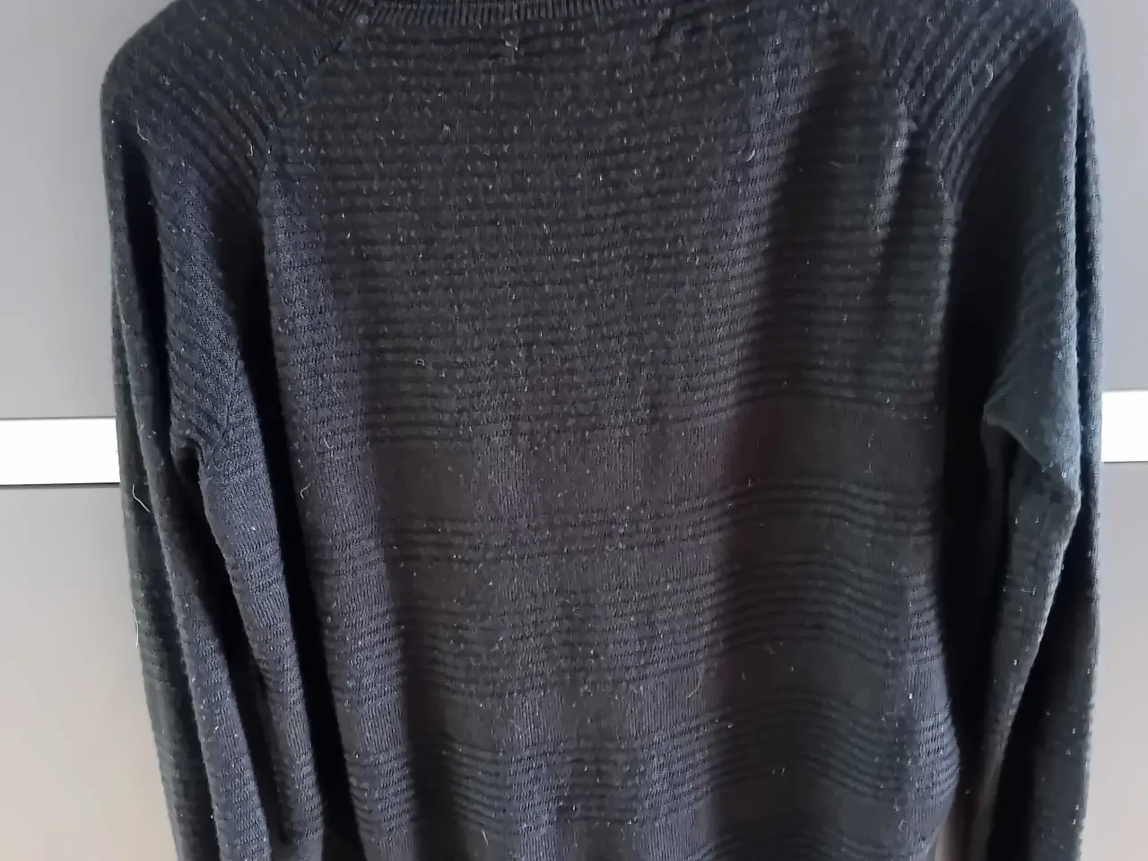 Billede 3 - Oplysninger Bluse. M