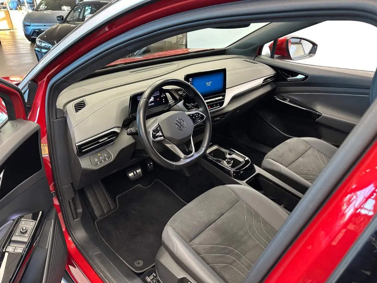 Billede 10 - VW ID.4 77 Pro Performance