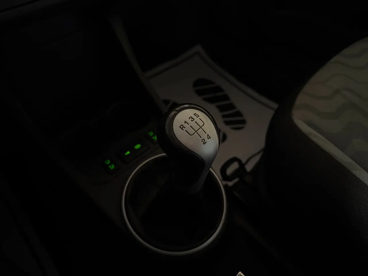 Billede 11 - Skoda Fabia 1,2 12V Ambiente