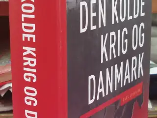 Den kolde krig og Danmark