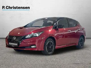 Nissan Leaf 62 e+ N-Connecta