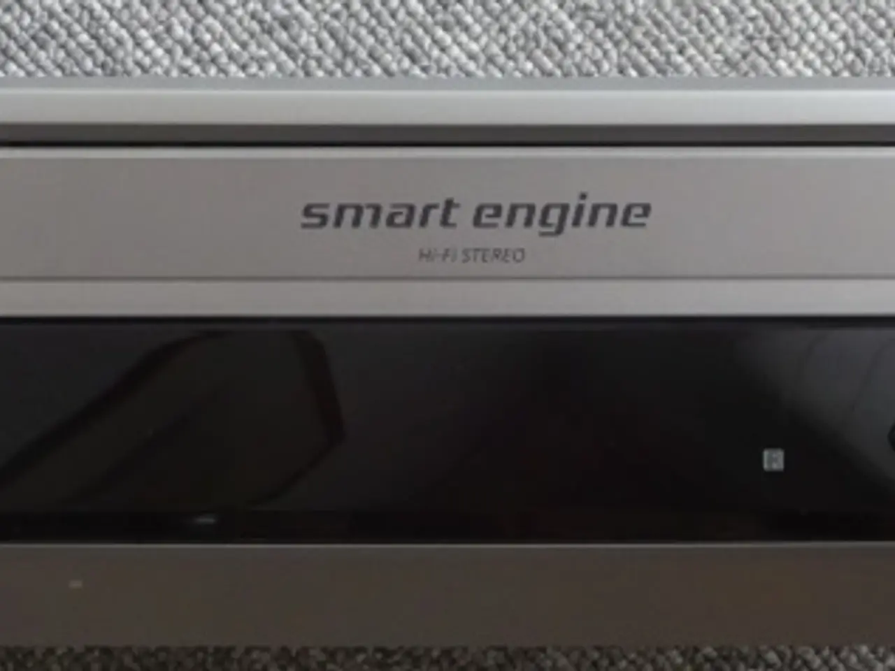 Billede 1 - SONY.  Video Cassette Recorder SLV-SE610.