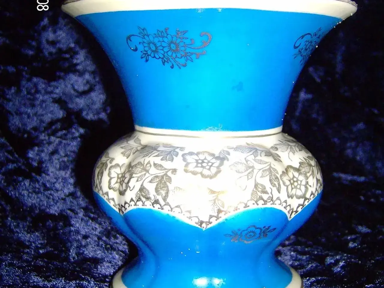 Billede 1 - Vase 