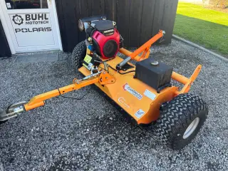 Chapman Fm120 slagleklipper