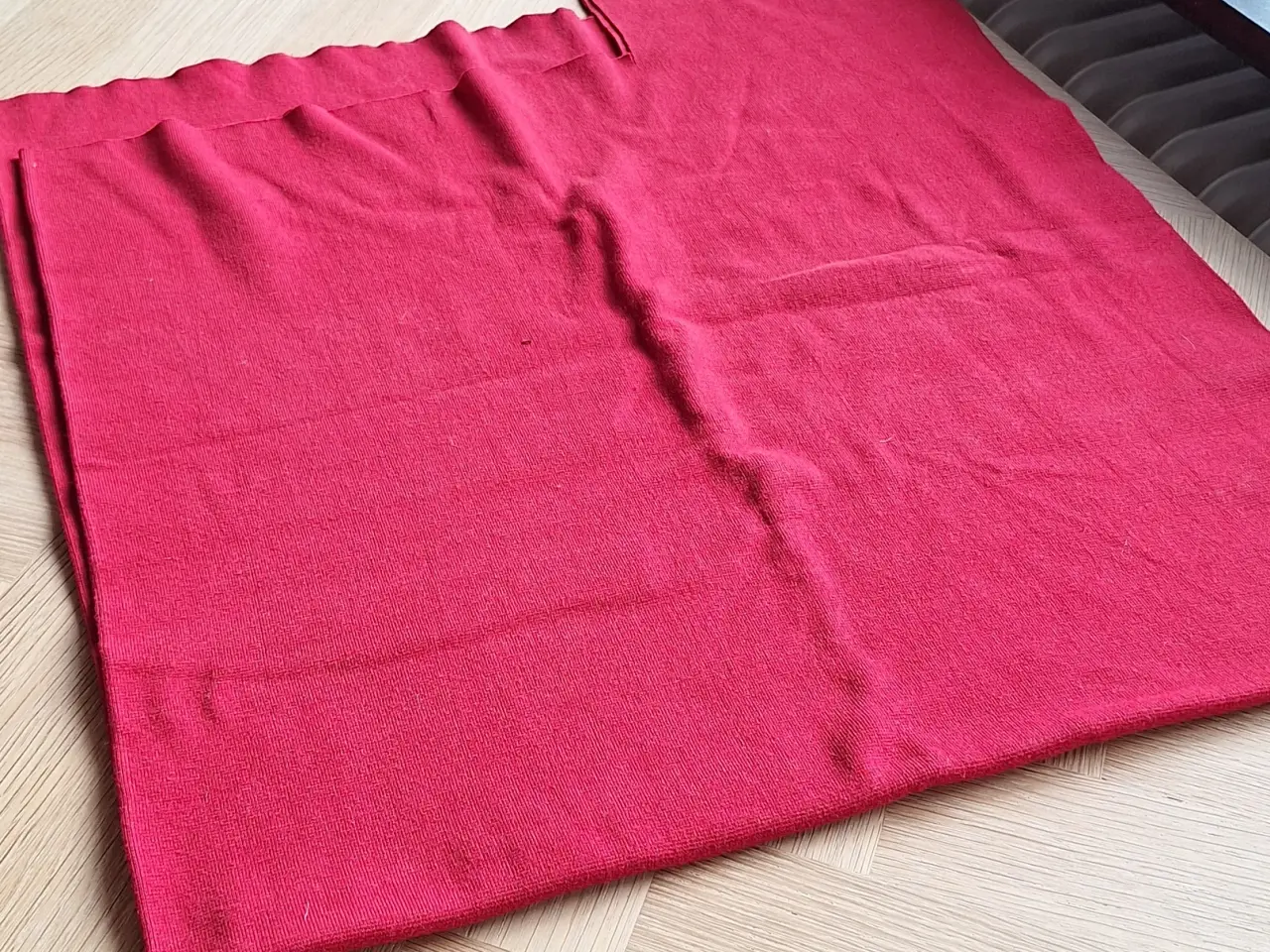 Billede 2 - Rundstrikket rib