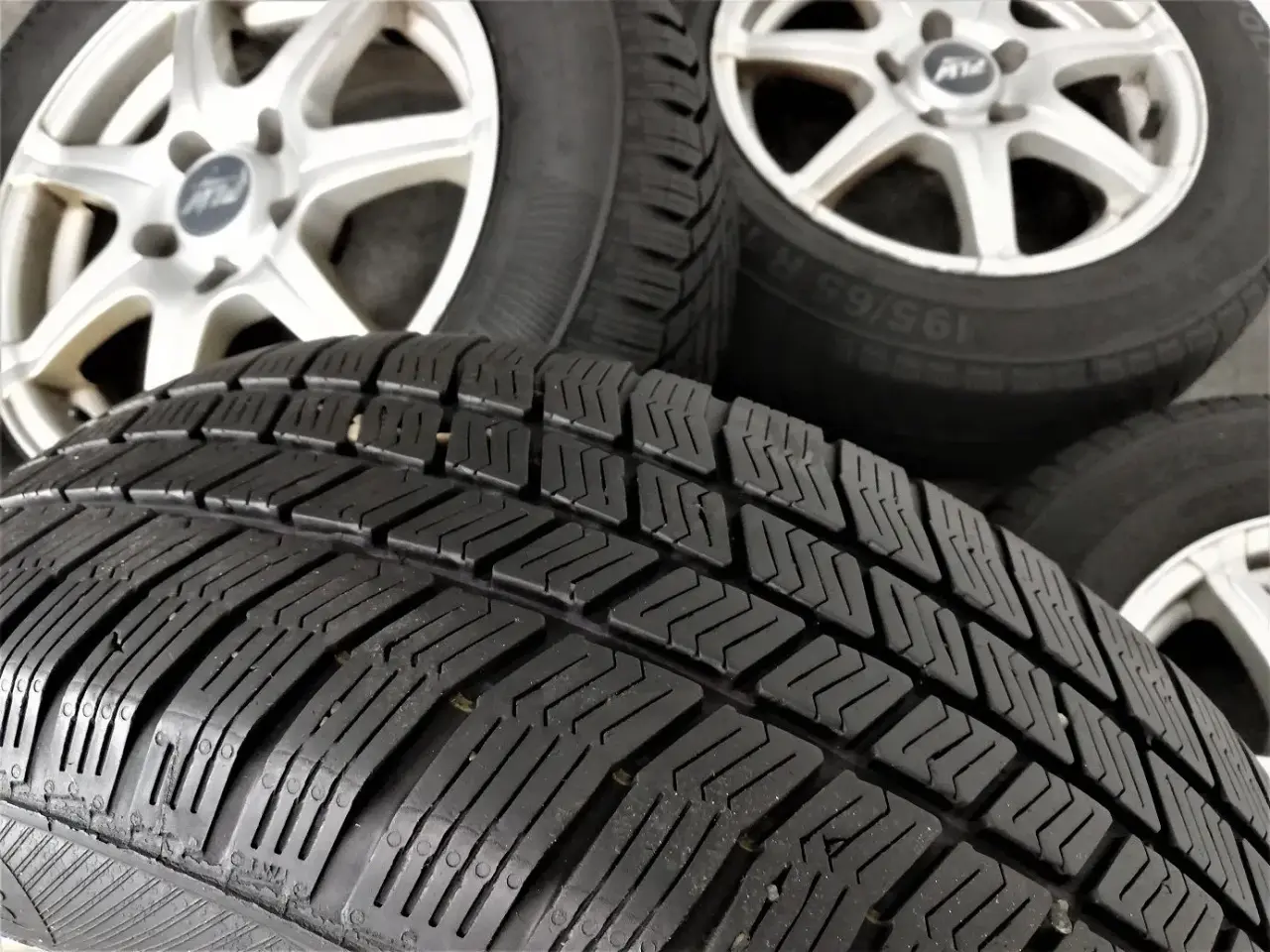 Billede 7 - 5x112 15" PLW