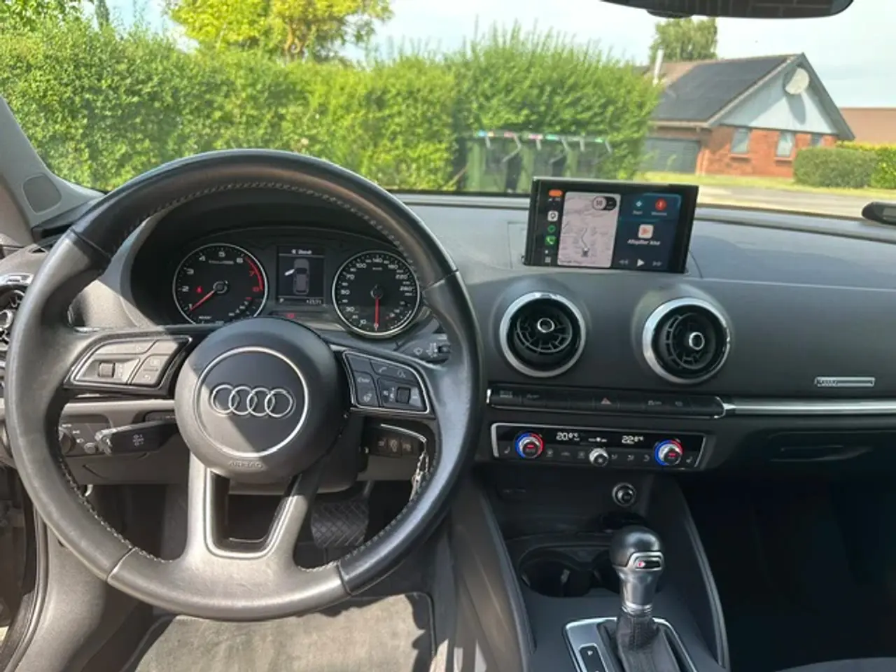 Billede 11 - Audi A3 Sportback