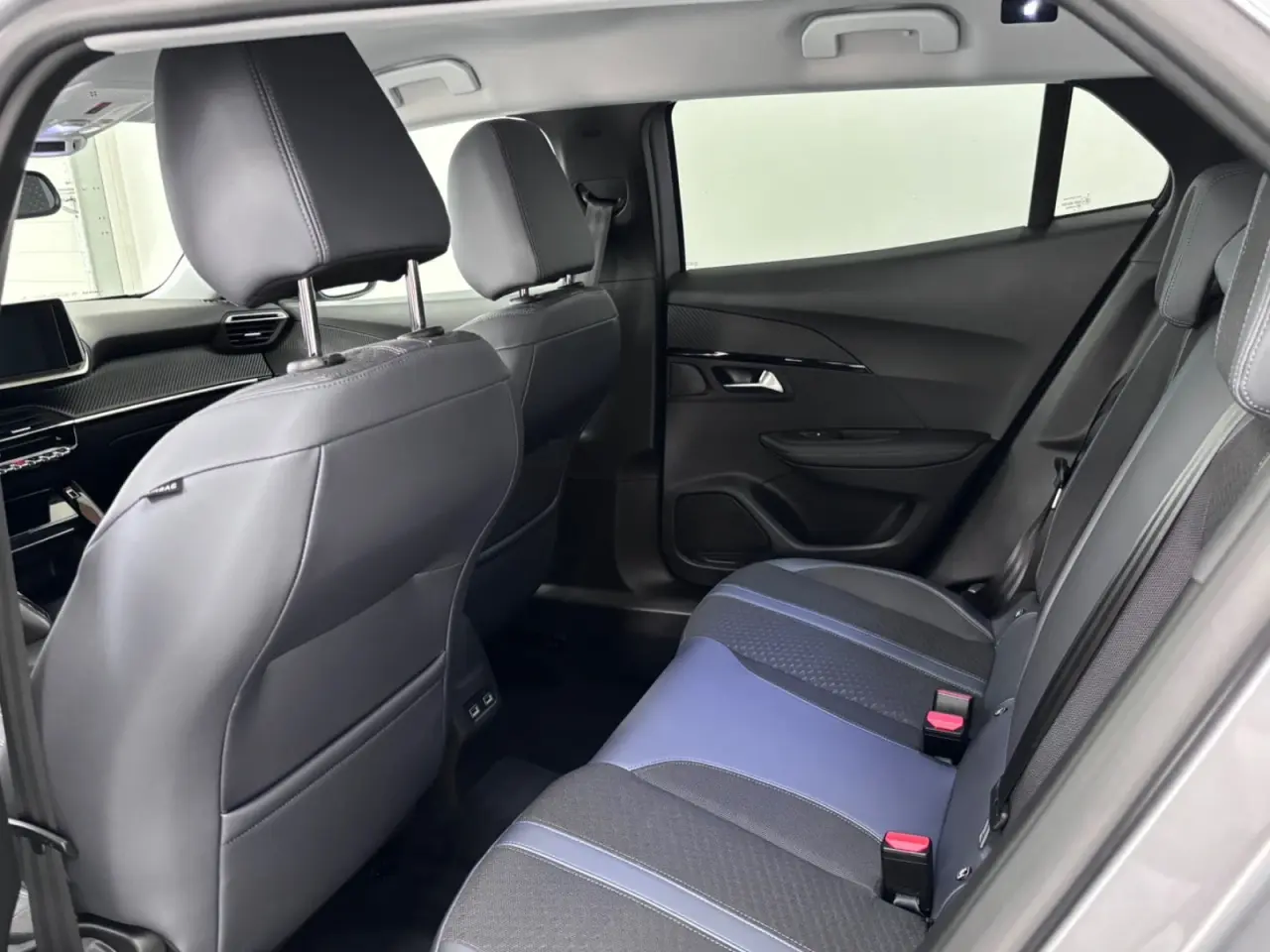 Billede 14 - Peugeot 2008 1,2 PureTech 130 Allure Pack EAT8