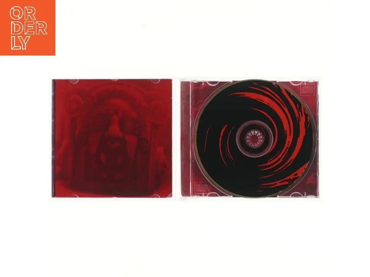 Billede 2 - Charlie D.S. CD album