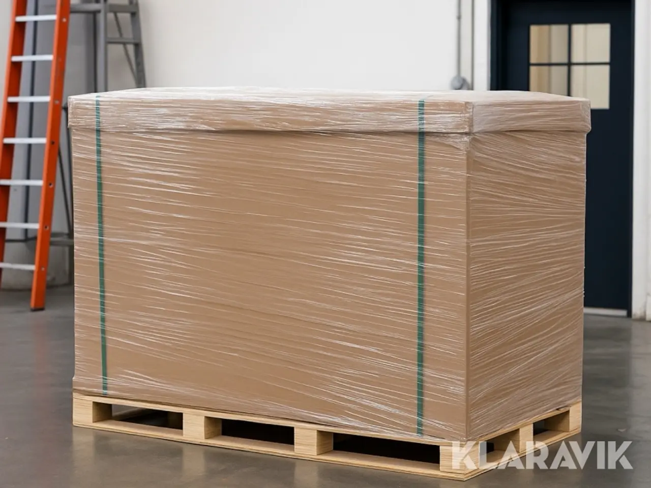Billede 4 - Solcellepaneler Jinko 30 stk.