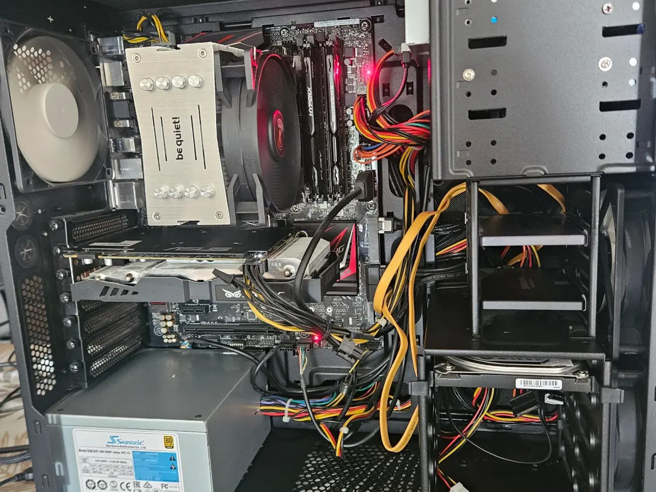 Billede 6 - SKYLAKE GAMER COMPUTER
