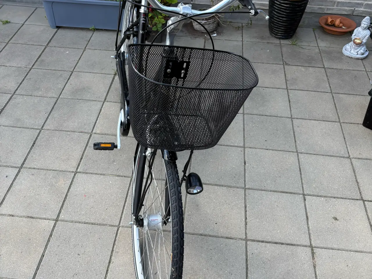 Billede 3 - Fin dame cykel